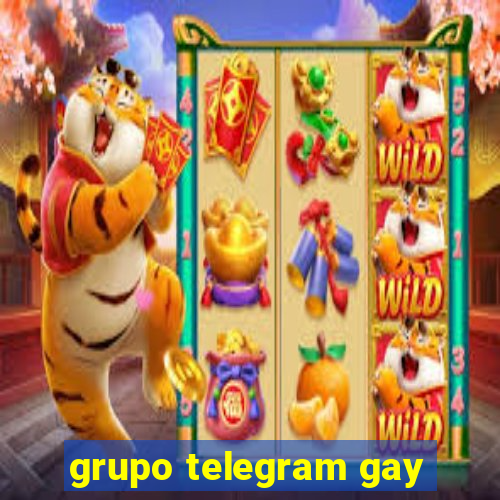 grupo telegram gay